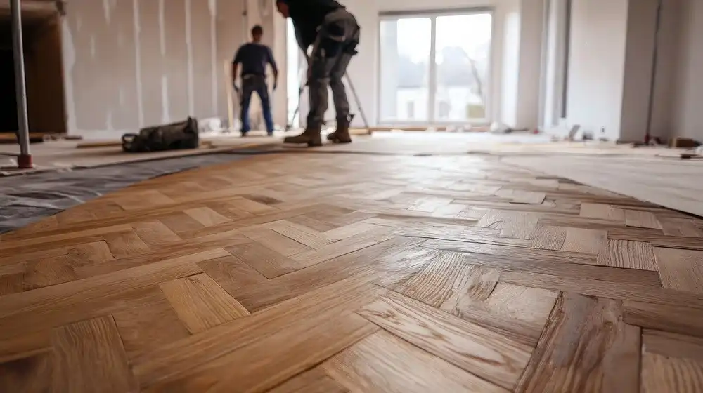 The Ultimate Guide to Hardwood Flooring Maintenance