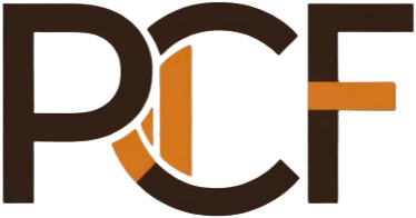 PCF Logo
