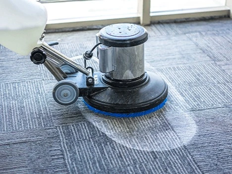 Carpet Cleaning Ottawa