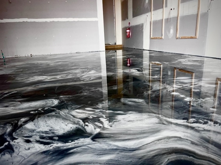 Epoxy Flooring Ottawa